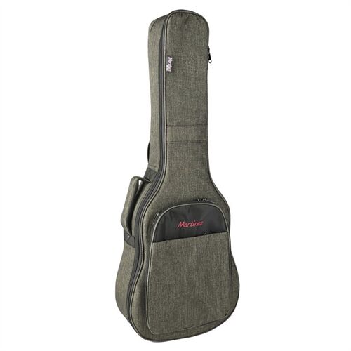 Bao Đàn Guitar Classic Martinez Cao Cấp (Bao Dù)